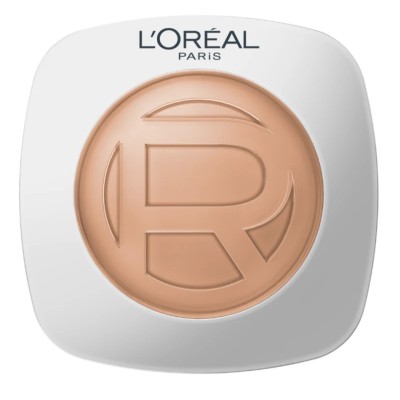 LOREAL – True Match Tinted Balm Light