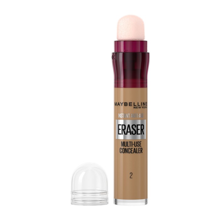 Maybelline Instant Eraser Age Rewind Concealer 02 Nude