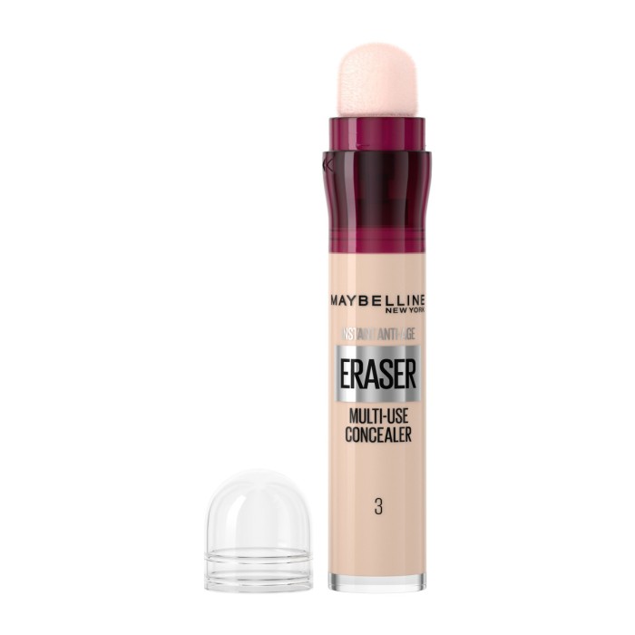 Maybelline Instant Eraser Age Rewind Concealer 03 Fair