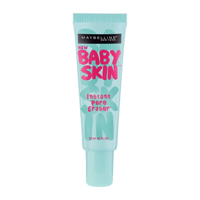 Maybelline Baby Skin Primer Pore Minimizer