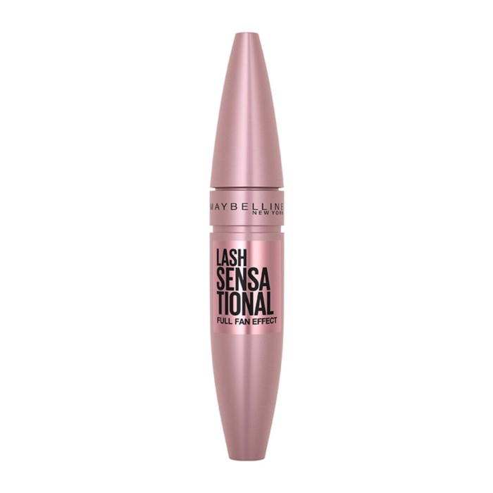 Maybelline Lash Sensational Black