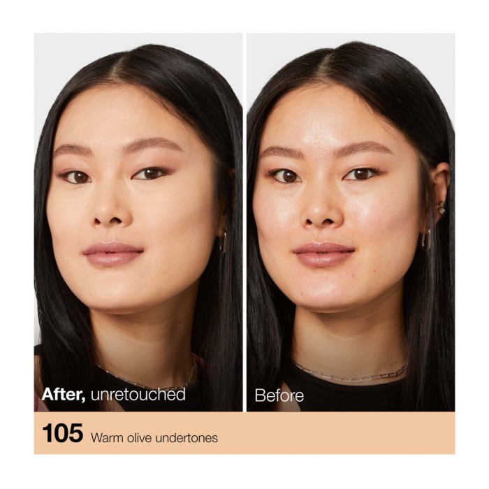 Maybelline Fit Me Matte + Poreless - Ματ Foundation 104