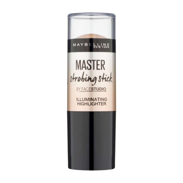 Maybelline Master Strobing Stick  - Highlighter Προσώπου για Λάμψη 2 Medium