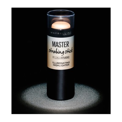 Maybelline Master Strobing Stick  - Highlighter Προσώπου για Λάμψη 2 Medium