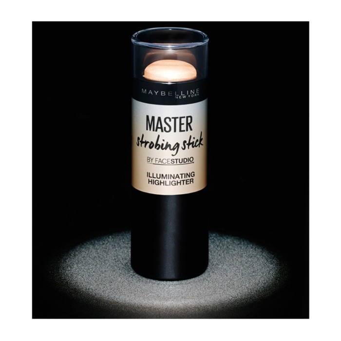 Maybelline Master Strobing Stick  - Highlighter Προσώπου για Λάμψη 2 Medium