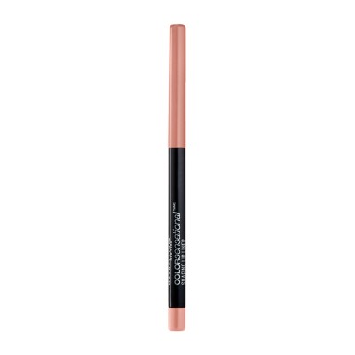 Maybelline Color Sensational Lip Liner 20 Nude