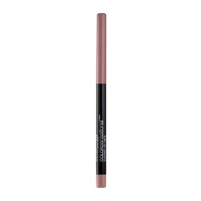 Maybelline Color Sensational Lip Liner 50 Dusty Rose