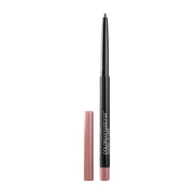 Maybelline Color Sensational Lip Liner 50 Dusty Rose