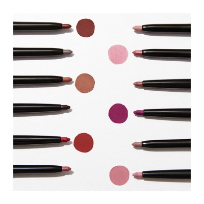 Maybelline Color Sensational Lip Liner - Μολύβι Χειλιών 90 Brick Red