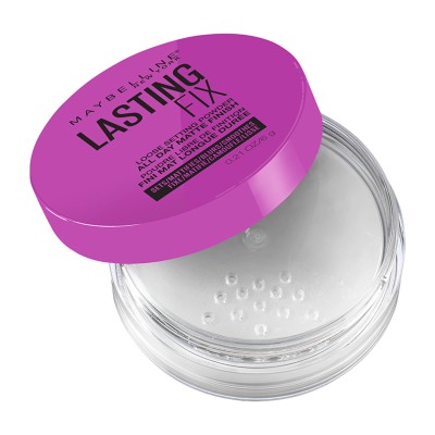 Maybelline Lasting Fix Loose Powder
