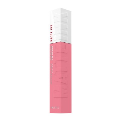 Maybelline Super Stay Matte Ink 10 Dreamer