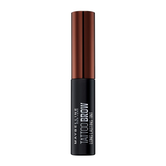 Maybelline Tattoo Brow Gel Tint 03 Dark Brown