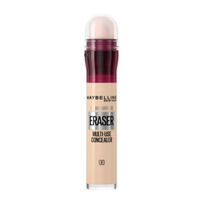 Maybelline Instant Eraser Age Rewind Concealer 00 Ivory