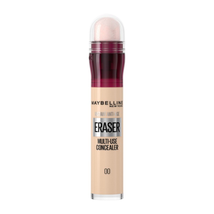 Maybelline Instant Eraser Age Rewind Concealer 00 Ivory