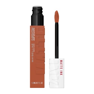 Maybelline Super Stay Matte Ink 70 Amazonian