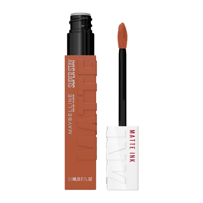 Maybelline Super Stay Matte Ink 70 Amazonian