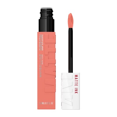 Maybelline Super Stay Matte Ink - Υγρό Ματ Κραγιόν 60 Poet