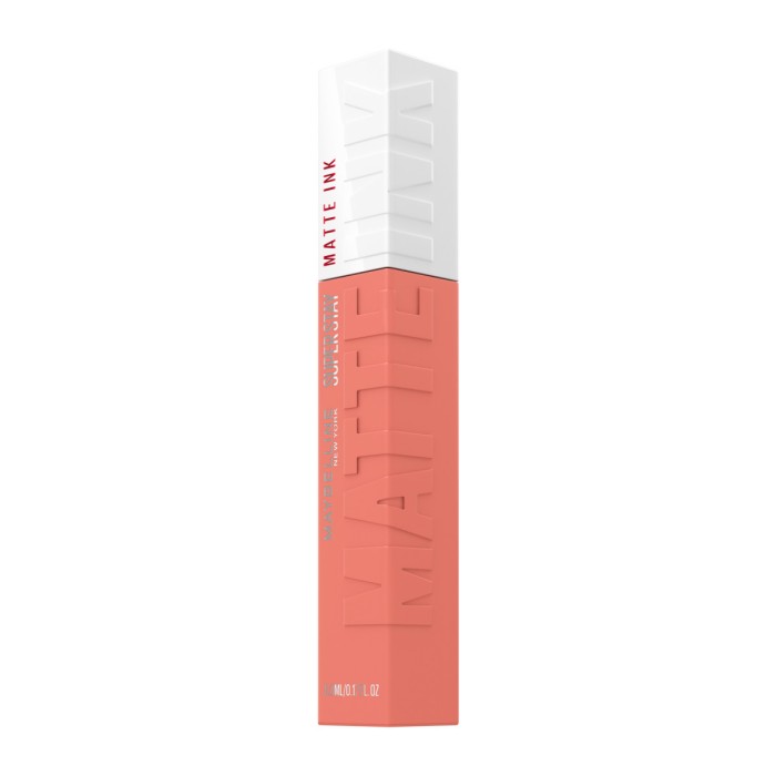 Maybelline Super Stay Matte Ink - Υγρό Ματ Κραγιόν 60 Poet