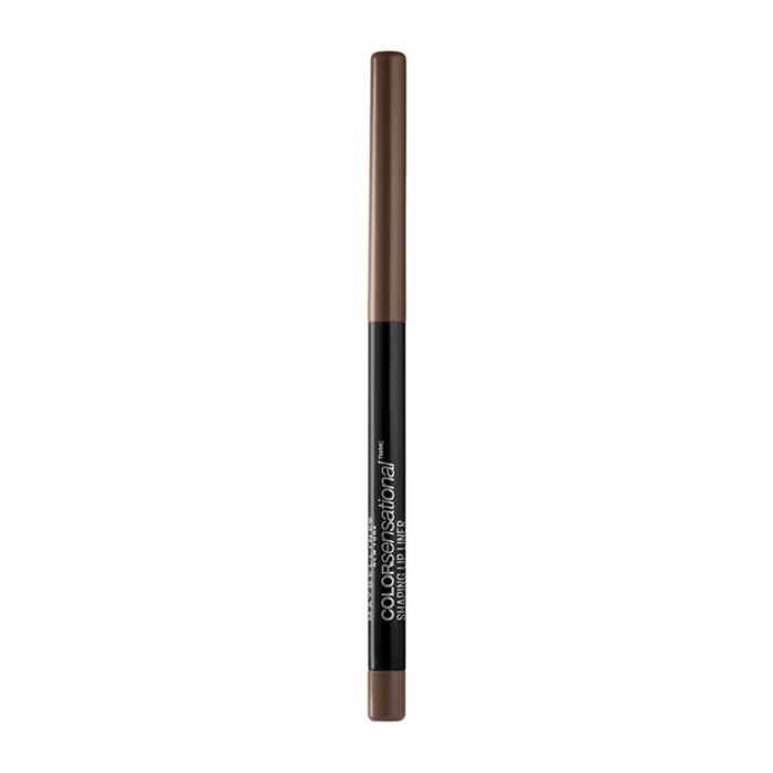 Maybelline Color Sensational Lip Liner - Μολύβι Χειλιών 92 Divine