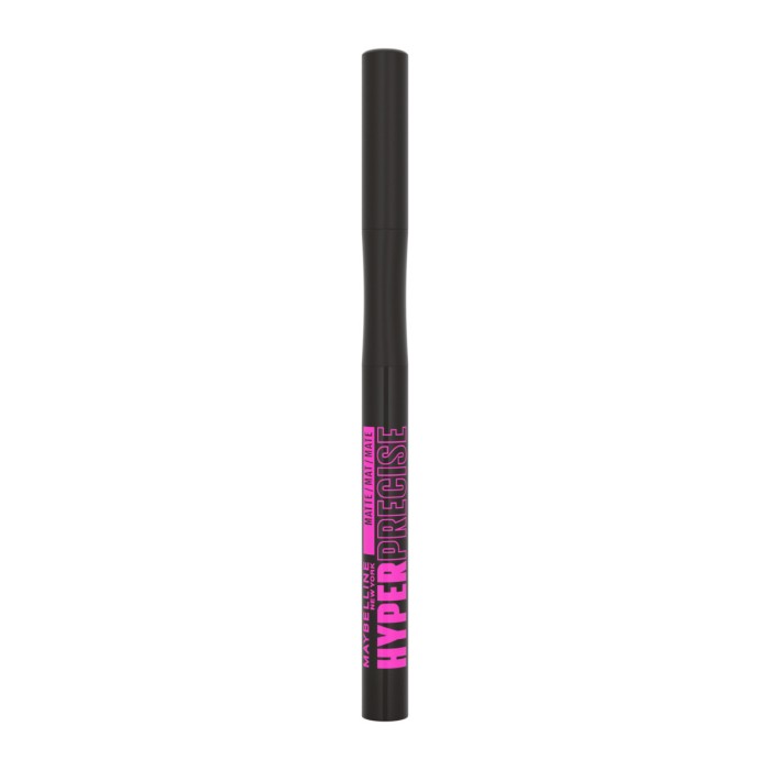 Maybelline Hyper Precise Eyeliner 701 Matte Black
