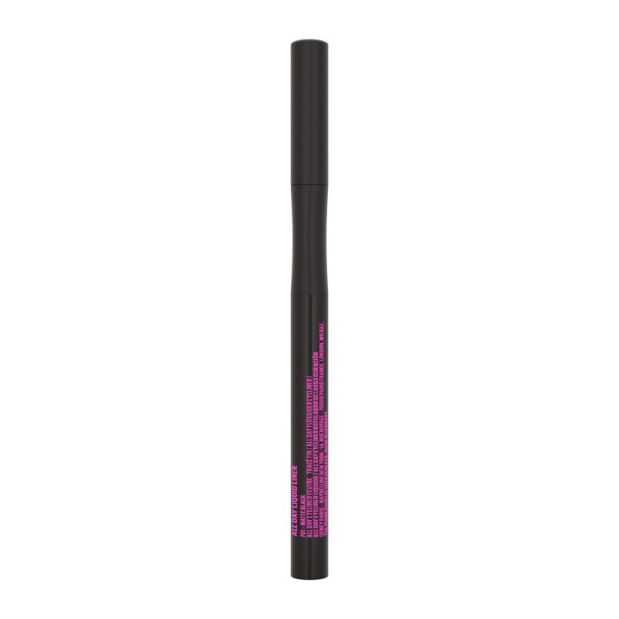 Maybelline Hyper Precise Eyeliner 701 Matte Black