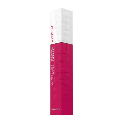 Maybelline Super Stay Matte Ink 120 Artist
