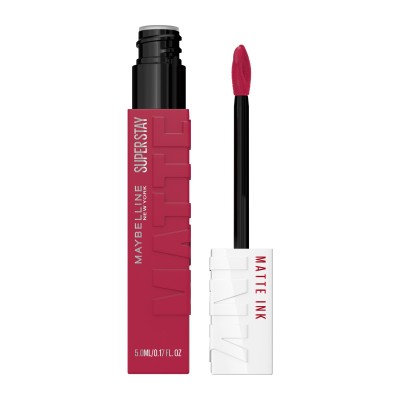 Maybelline Super Stay Matte Ink 115 Found