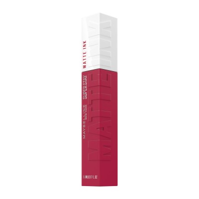 Maybelline Super Stay Matte Ink 115 Found
