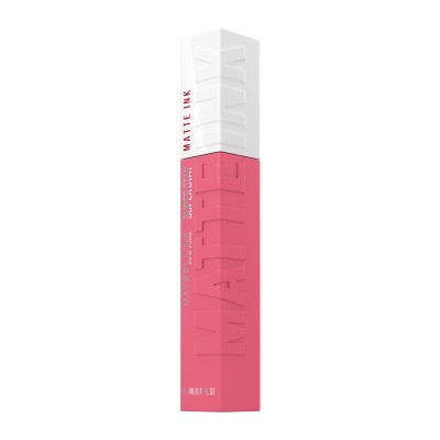 Maybelline Super Stay Matte Ink - Υγρό Ματ Κραγιόν 125 Inspirer