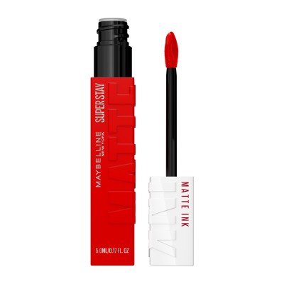 Maybelline Super Stay Matte Ink 118 Dancer