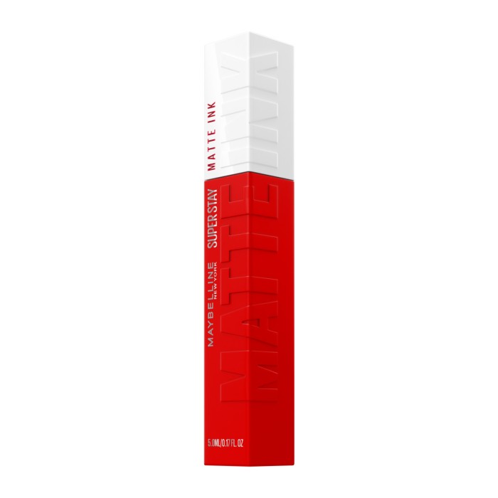 Maybelline Super Stay Matte Ink 118 Dancer