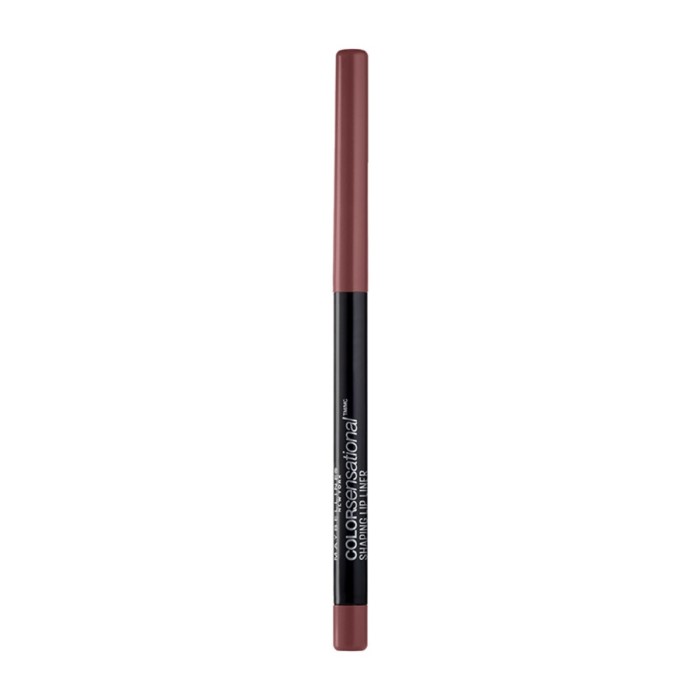 Maybelline Color Sensational Lip Liner - Μολύβι Χειλιών 57 Stripped Rose