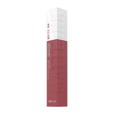 Maybelline Super Stay Matte Ink 140 Soloist