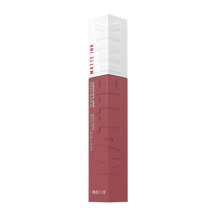 Maybelline Super Stay Matte Ink 140 Soloist