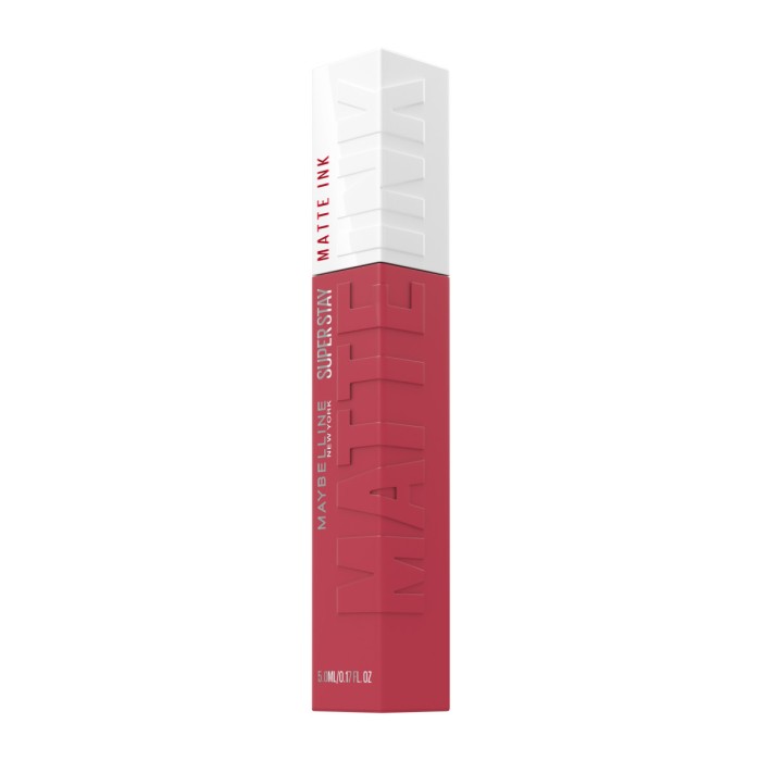 Maybelline Super Stay Matte Ink - Υγρό Ματ Κραγιόν 155 Savant