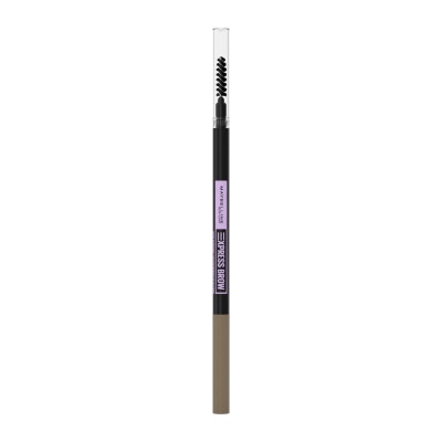 Maybelline Express Brow Ultra Slim Eyebrow Pencil 01 Blonde