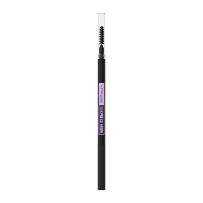 Maybelline Express Brow Ultra Slim Eyebrow Pencil 07 Black