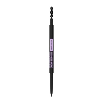 Maybelline Express Brow Ultra Slim Eyebrow Pencil 07 Black