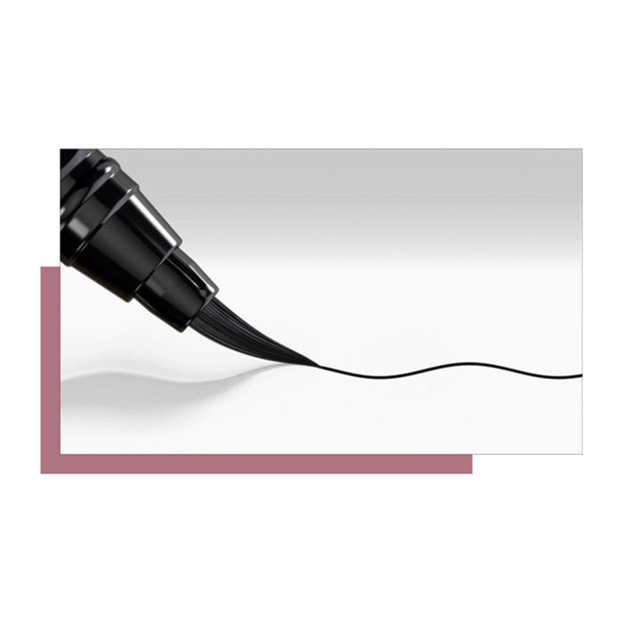 Maybelline Hyper Easy Liquid Liner 800 Knockout Black