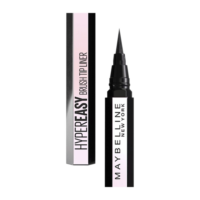 Maybelline Hyper Easy Liquid Liner 800 Knockout Black