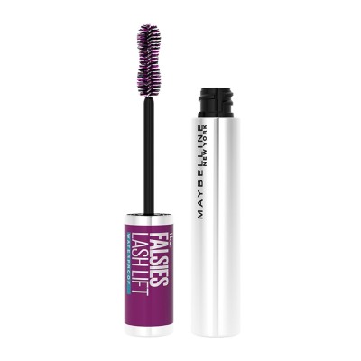 Maybelline The Falsies Lash Lift Mascara Waterproof