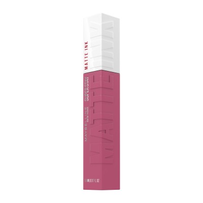 Maybelline Super Stay Matte Ink 165 Successful