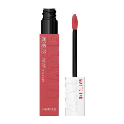 Maybelline Super Stay Matte Ink 170 Initiator