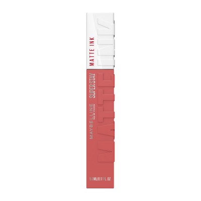 Maybelline Super Stay Matte Ink 175 Ringleader