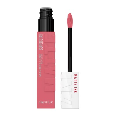 Maybelline Super Stay Matte Ink 180 Revolutionary