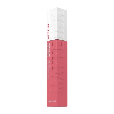 Maybelline Super Stay Matte Ink 180 Revolutionary