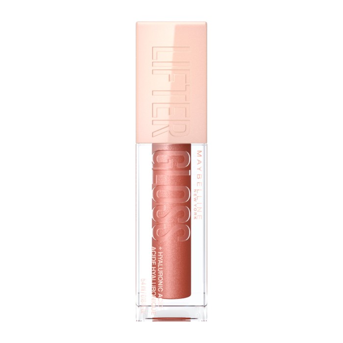 Maybelline Lifter Gloss - Λιπγκλός για Όγκο 009 Topaz
