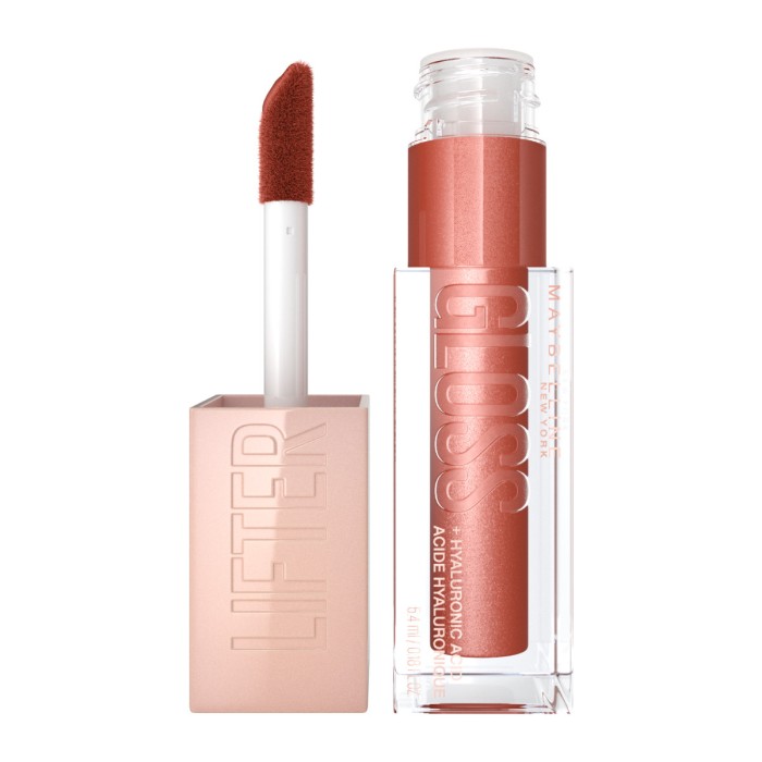 Maybelline Lifter Gloss - Λιπγκλός για Όγκο 009 Topaz
