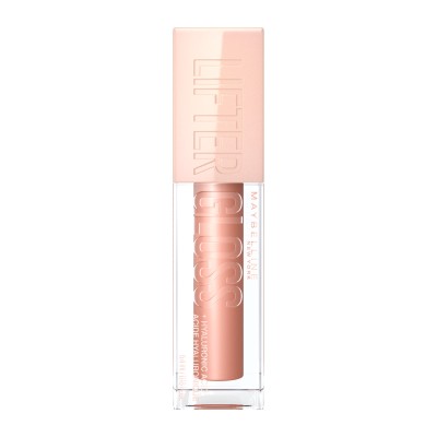 Maybelline Lifter Gloss - Λιπγκλός για Όγκο 008 Stone