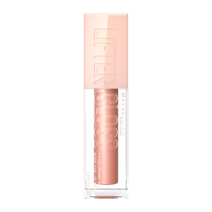 Maybelline Lifter Gloss - Λιπγκλός για Όγκο 008 Stone